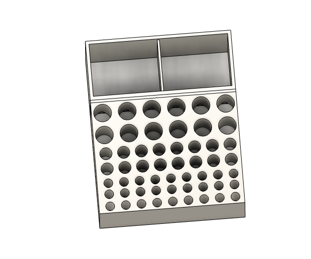 ORGANIZZATORE GT457