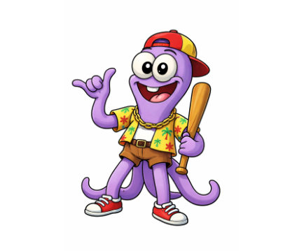 Captain Grand-Slam