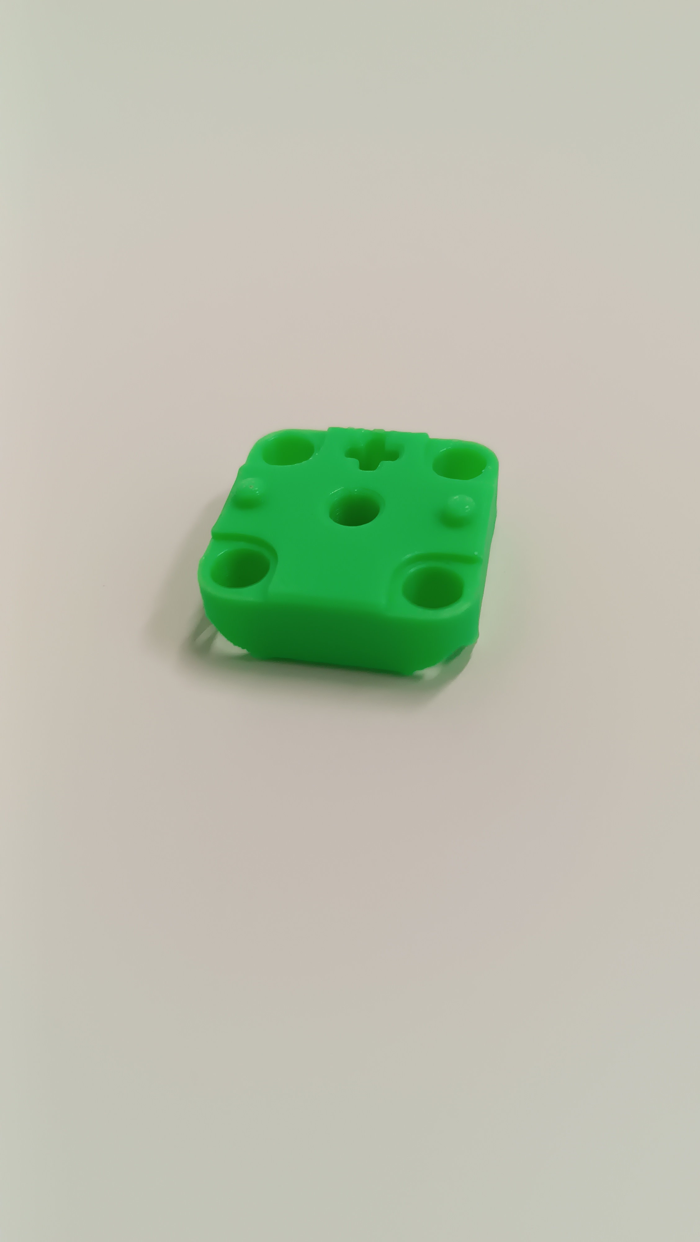 Octabio AI Sensor adapter