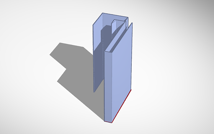 book holder