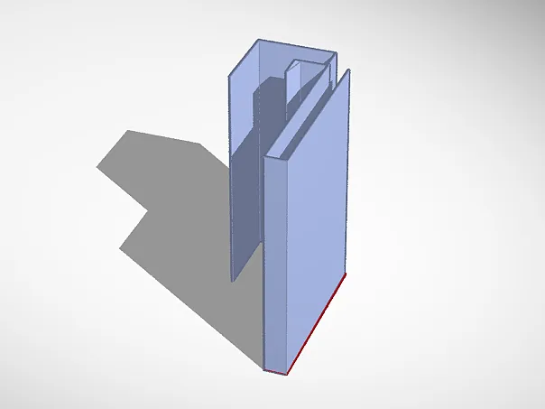 book holder