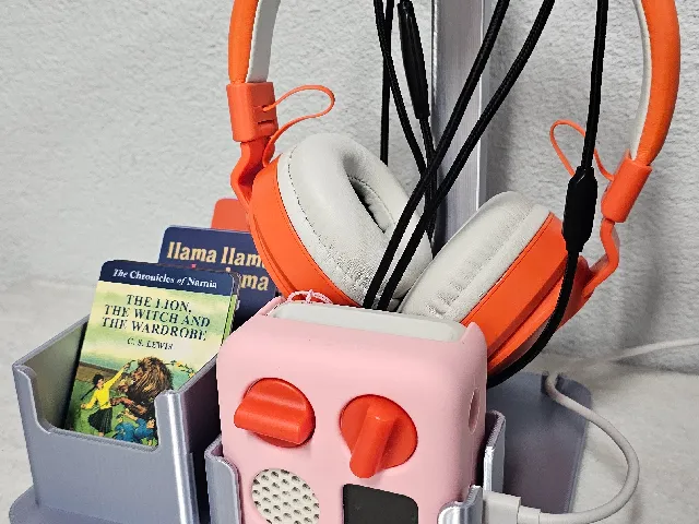 Yoto (mini) Dock - Headphone Stand