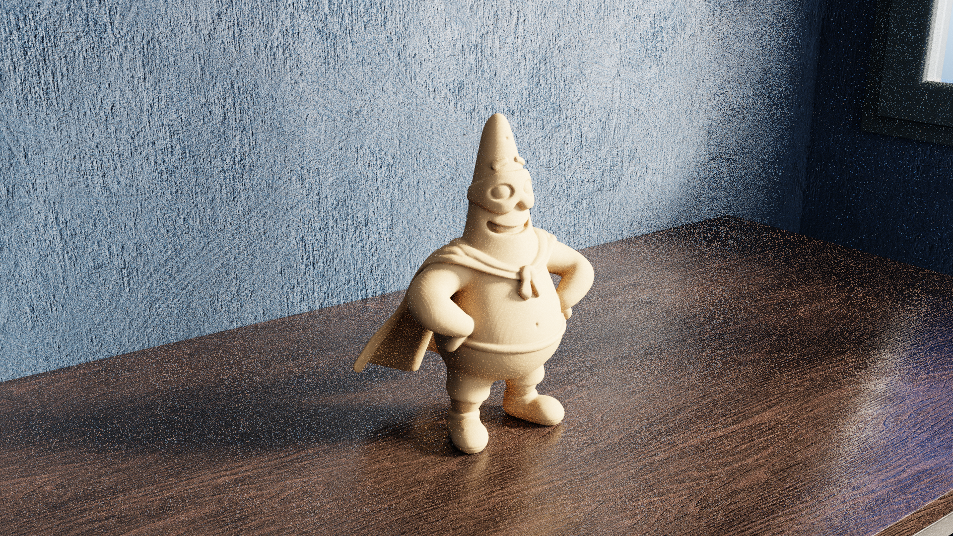Hero Patrick Star — miniatura 2