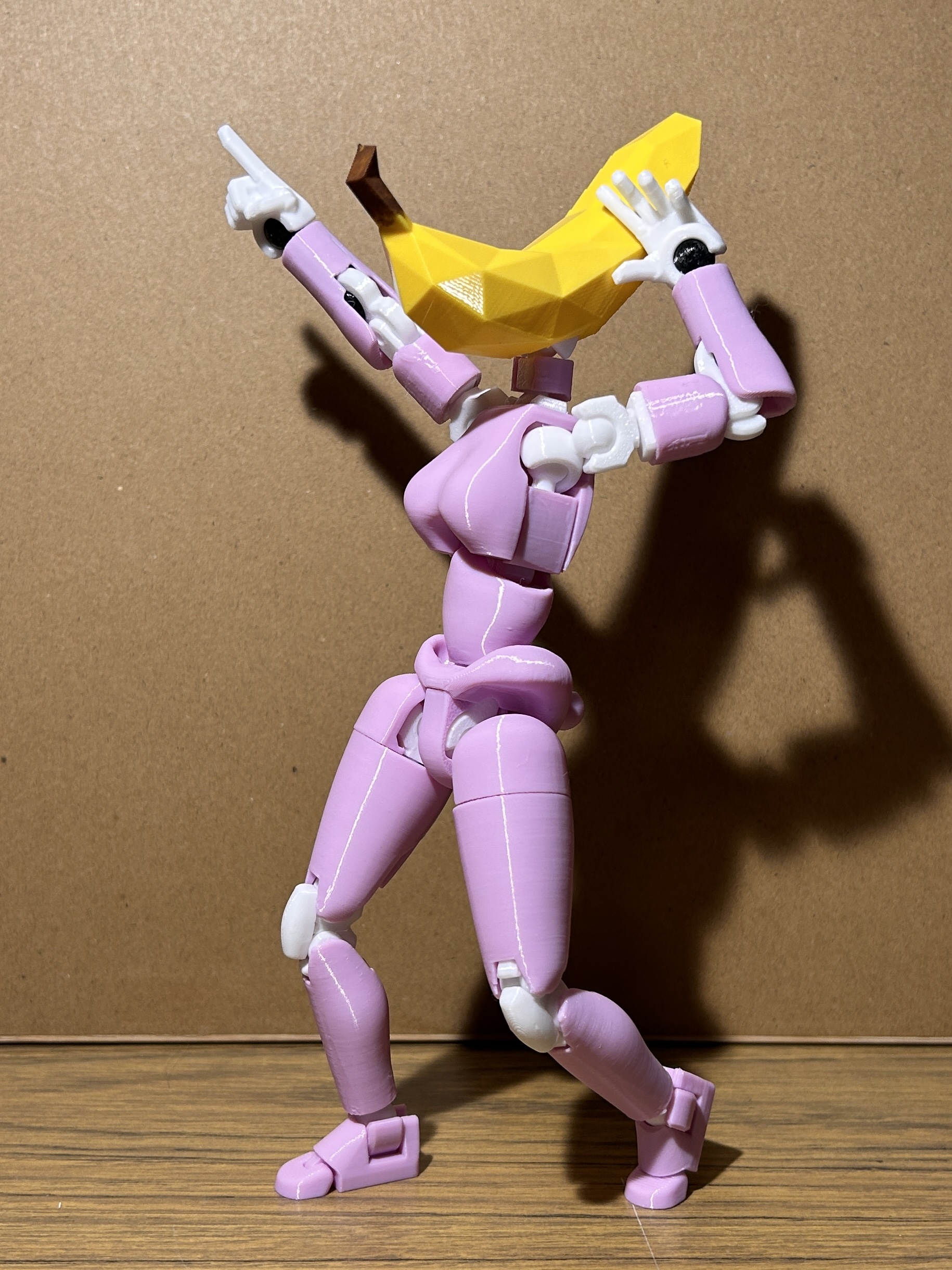 Dummy 13 "Head-maker" Boolean — miniatura 5