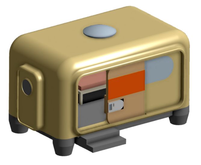 Fallout 76 - Caravan