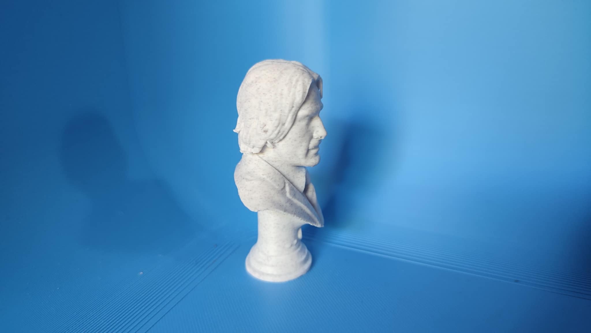 Bust John Wick — miniatura 4