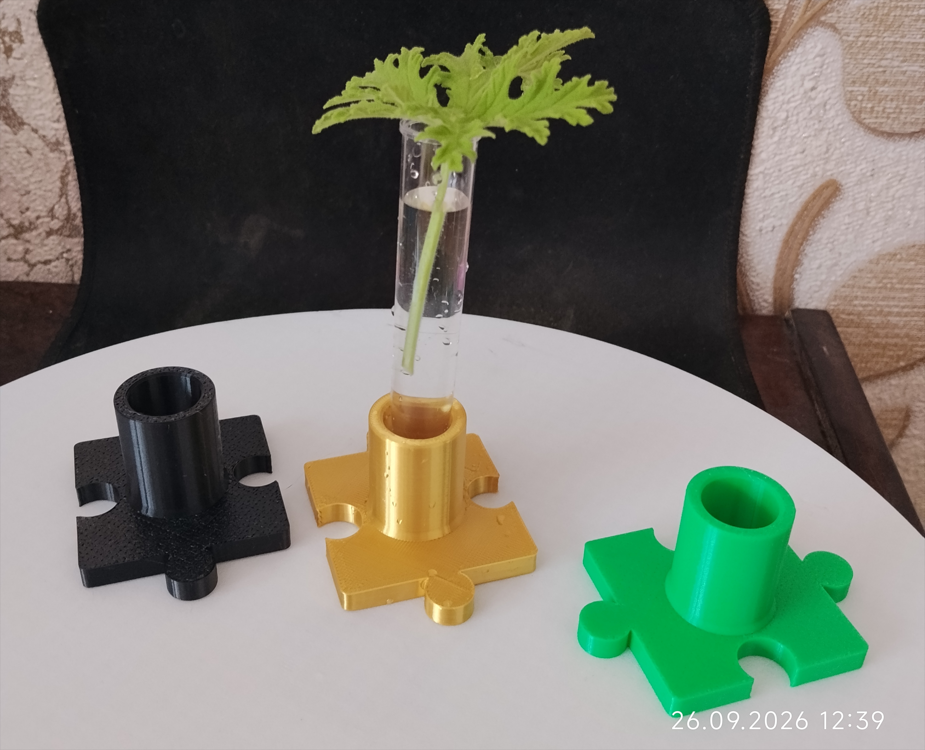 Modular Plant Propagation Station | Modułowa Stacja do ukorzeniania