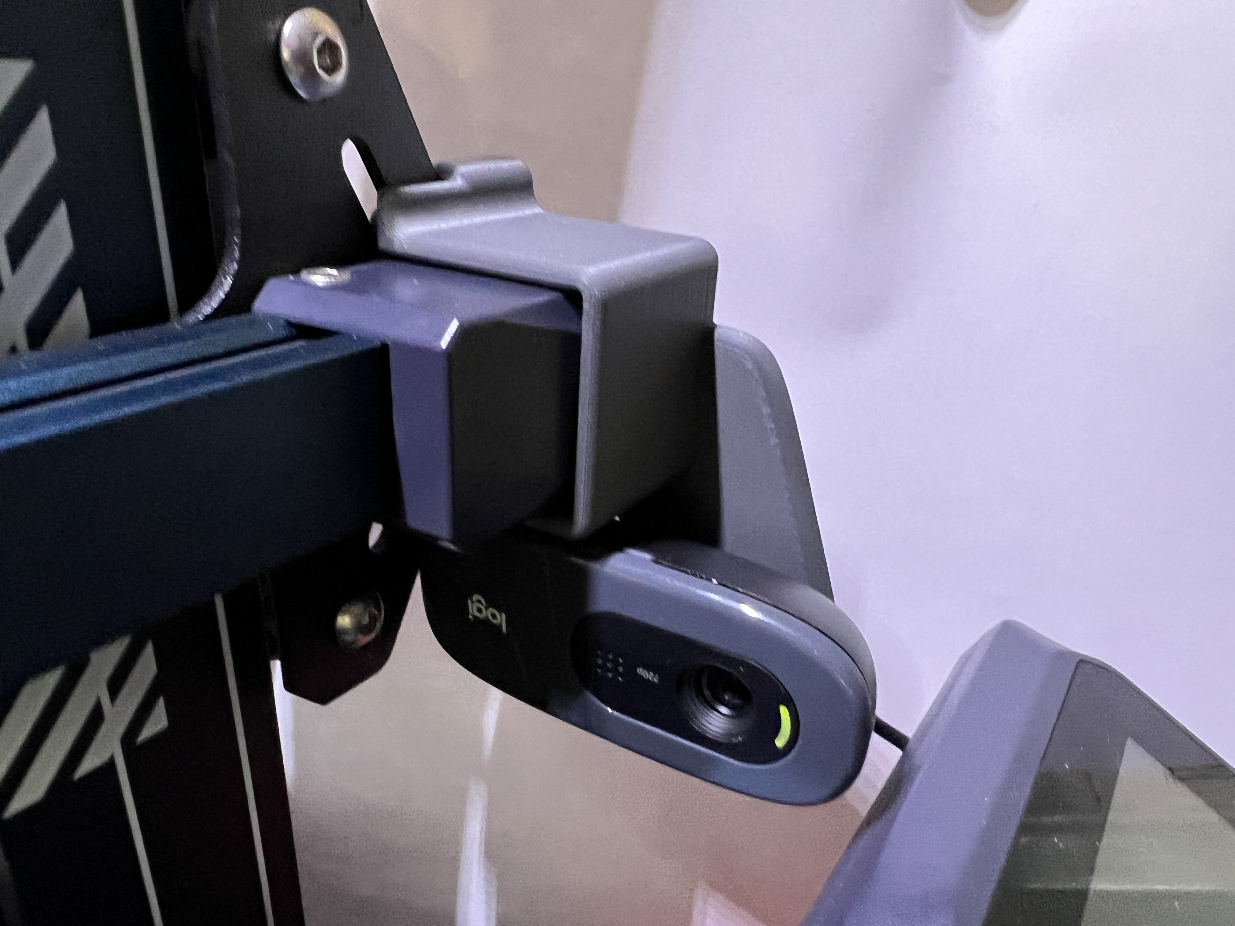 Neptune 3 Pro C270 Mount