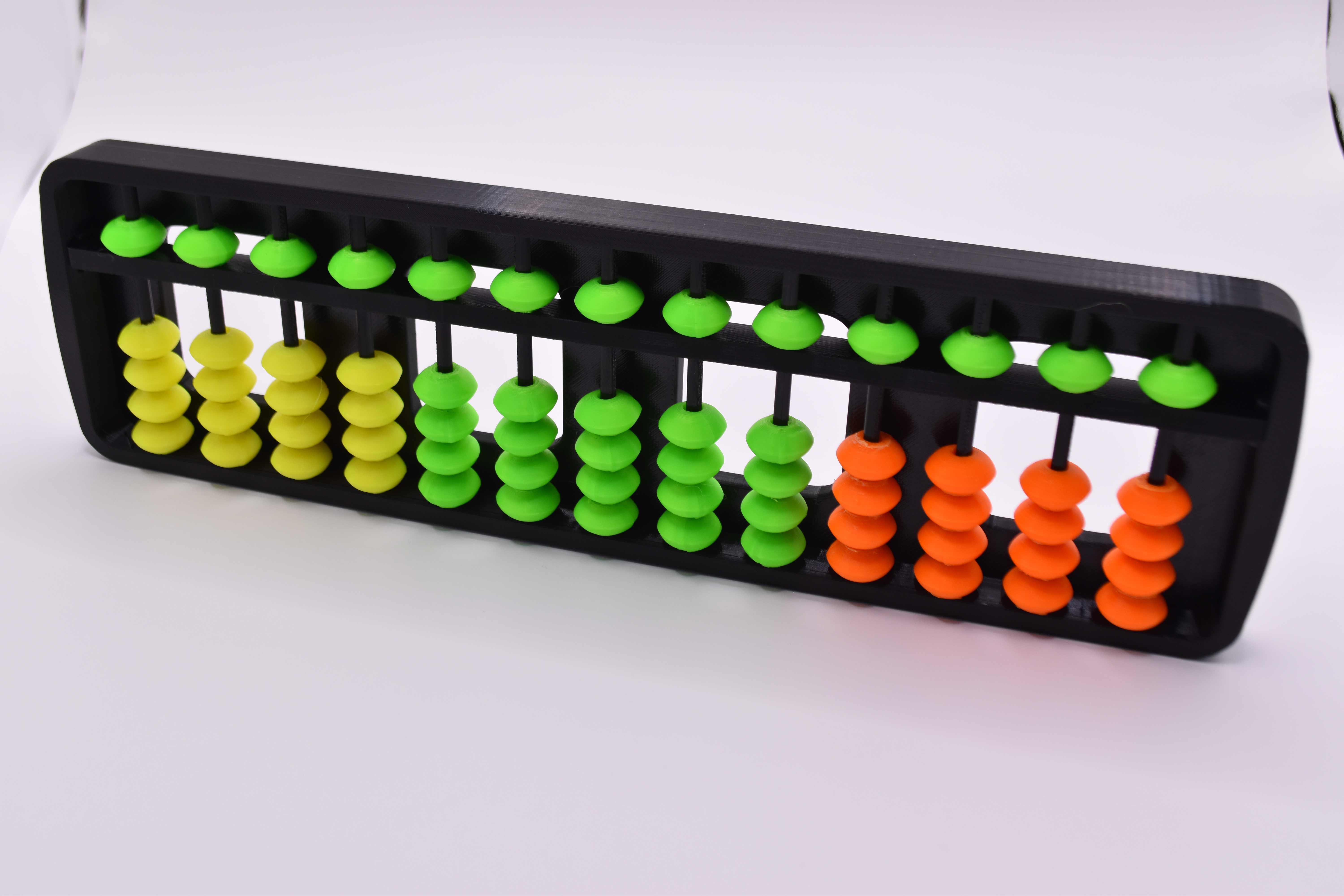 Abacus — miniatura 3