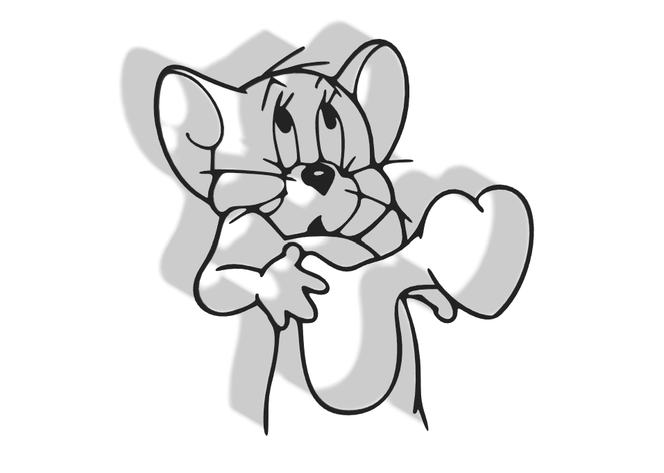 Jerry Decor