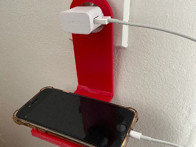 Držák telefonu skládací/Foldable phone holder