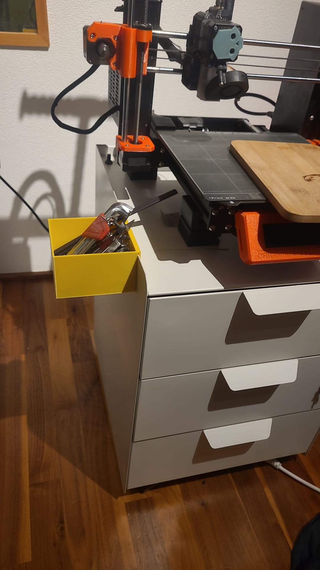 Toolholder