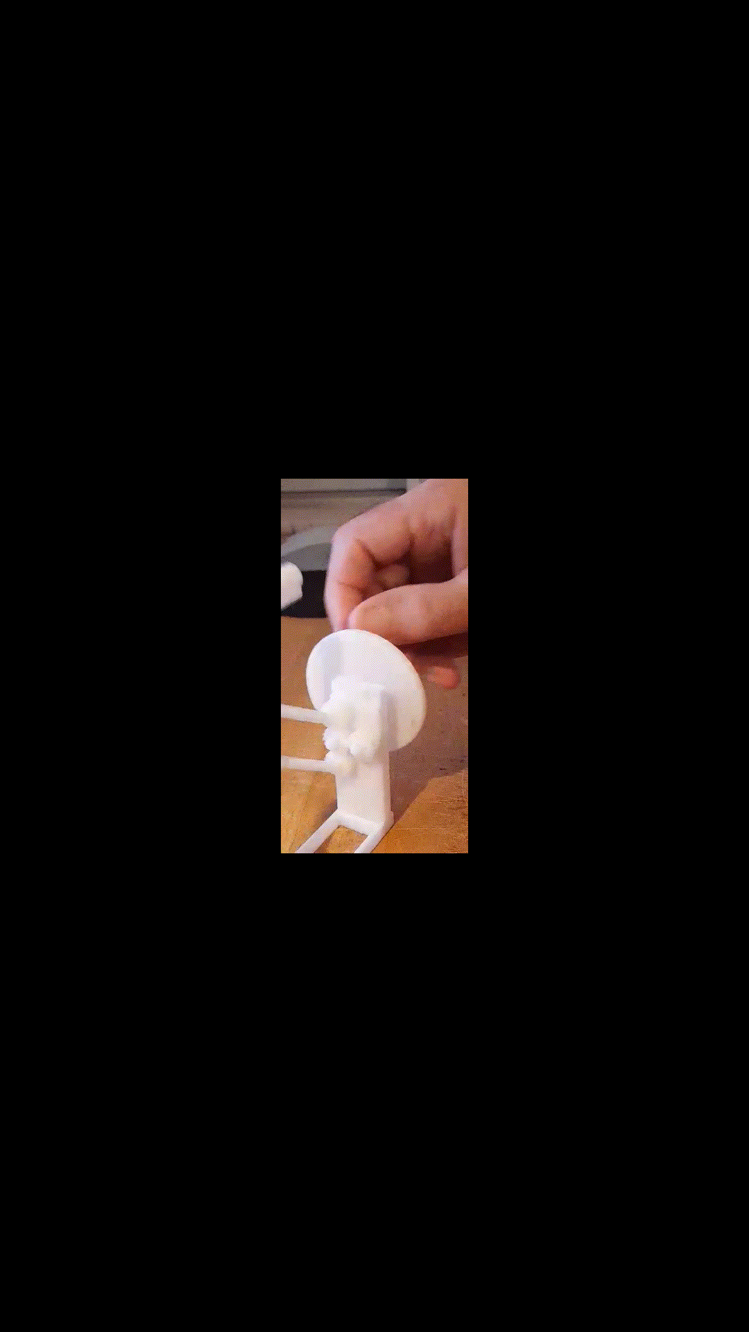 Miniatura 6 do modelo 3D Ocean Wave Simulation