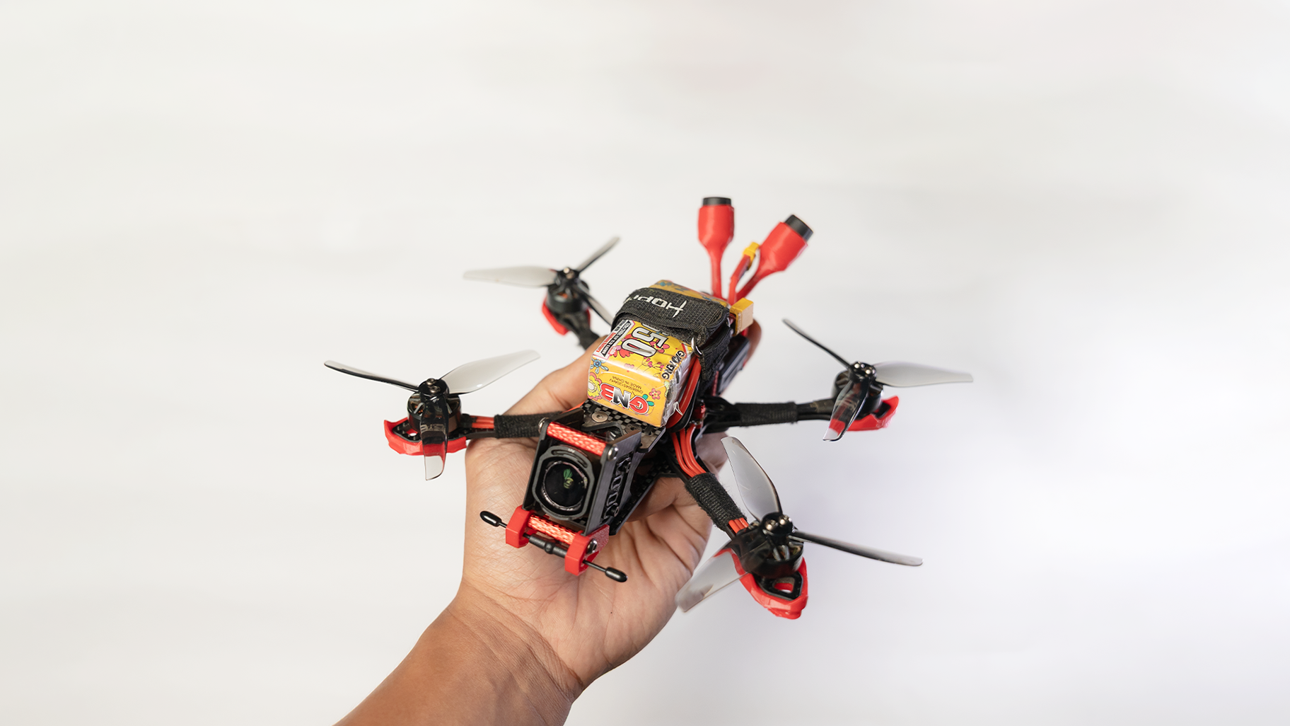 JeNo 3.5" (DKZ Version)