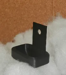 minimalist drill dust collector