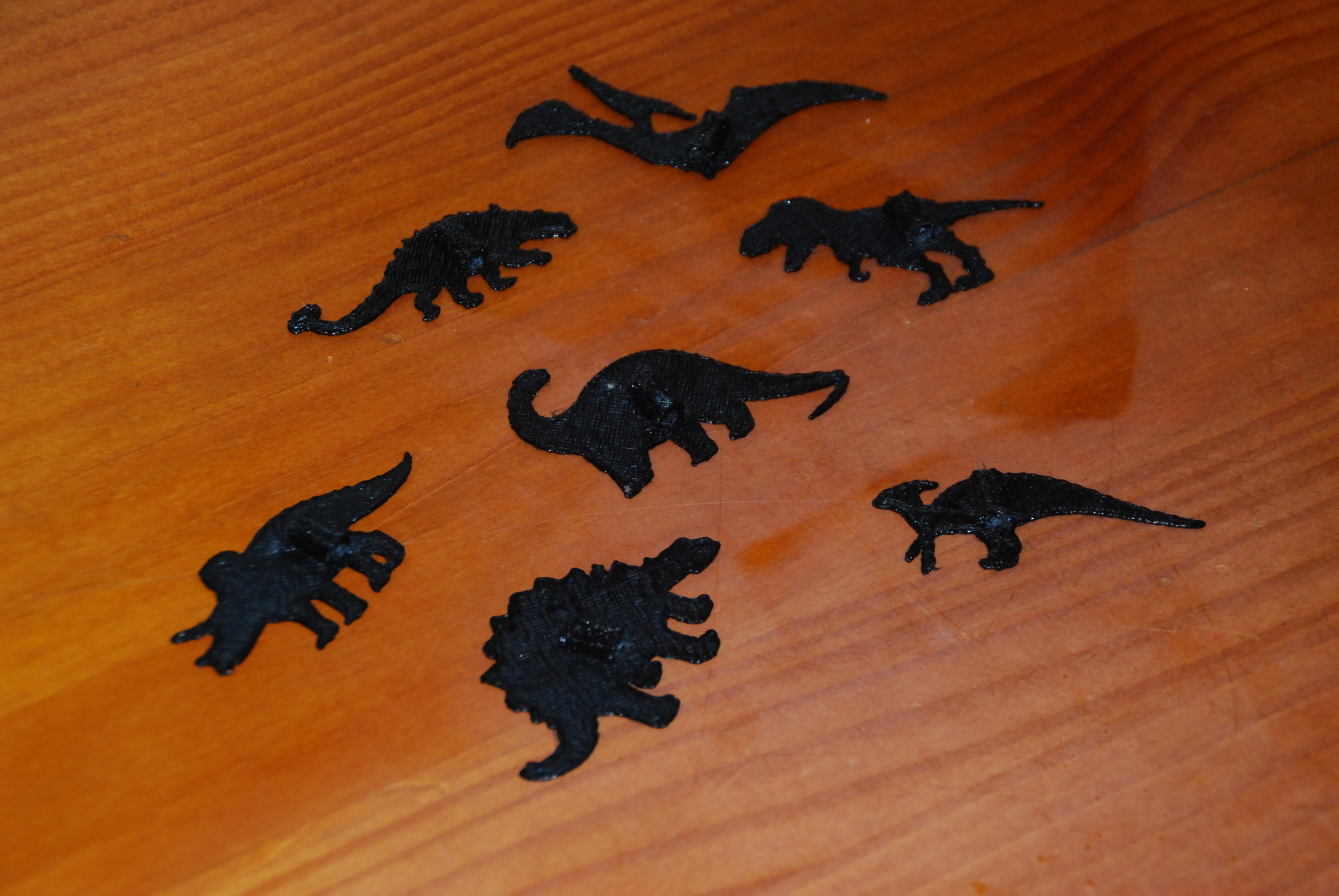 Shadow Theater Collection — miniatura 4