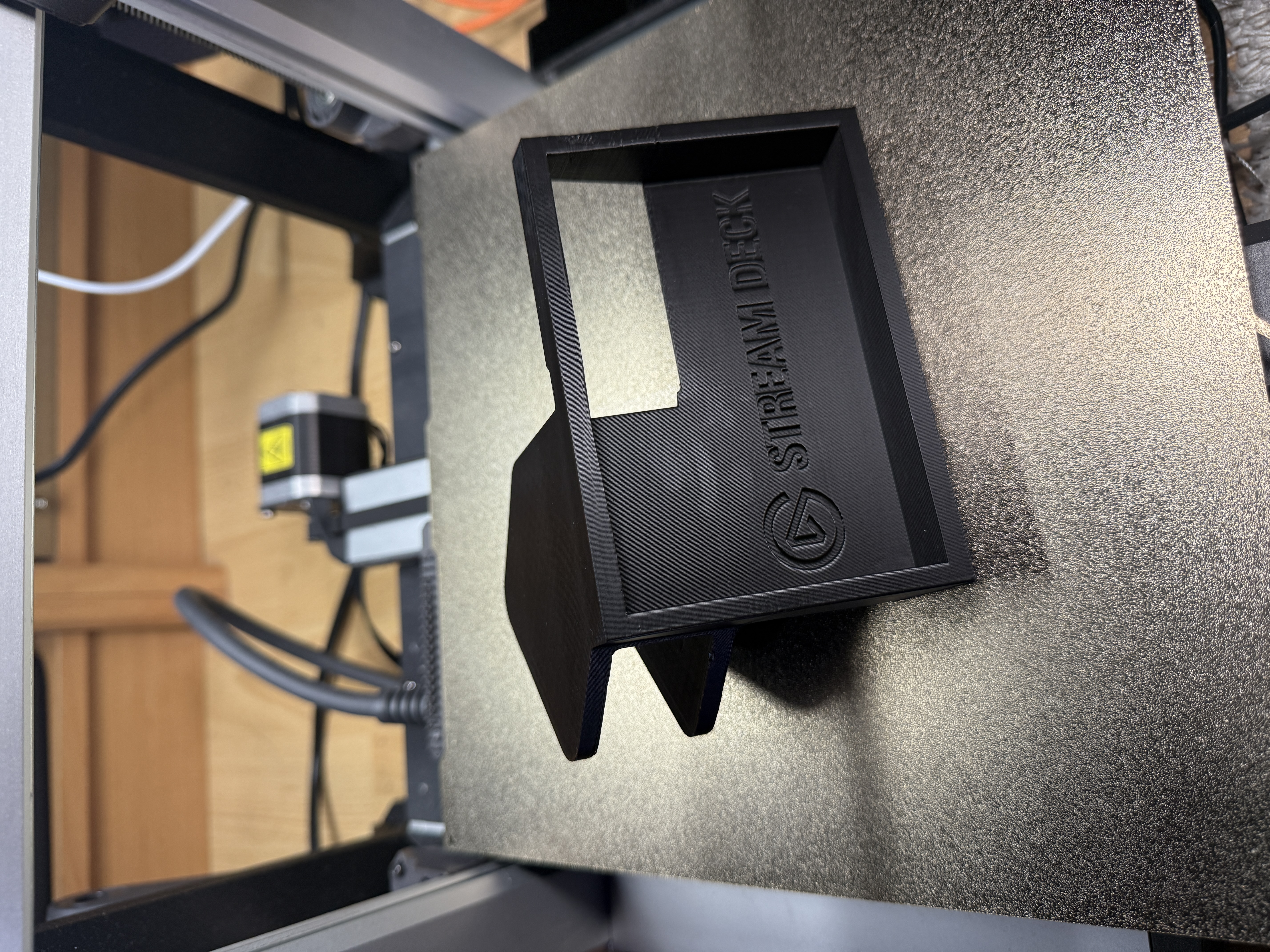 Elgato Stream Deck MK2 Tablemount