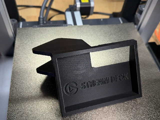 Elgato Stream Deck MK2 Tablemount