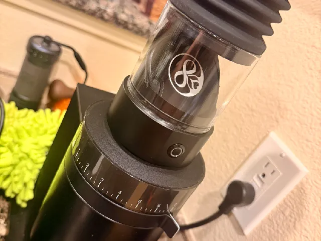 CremaLoop Slow Feeder Adapter for Fellow Opus 1 & 2