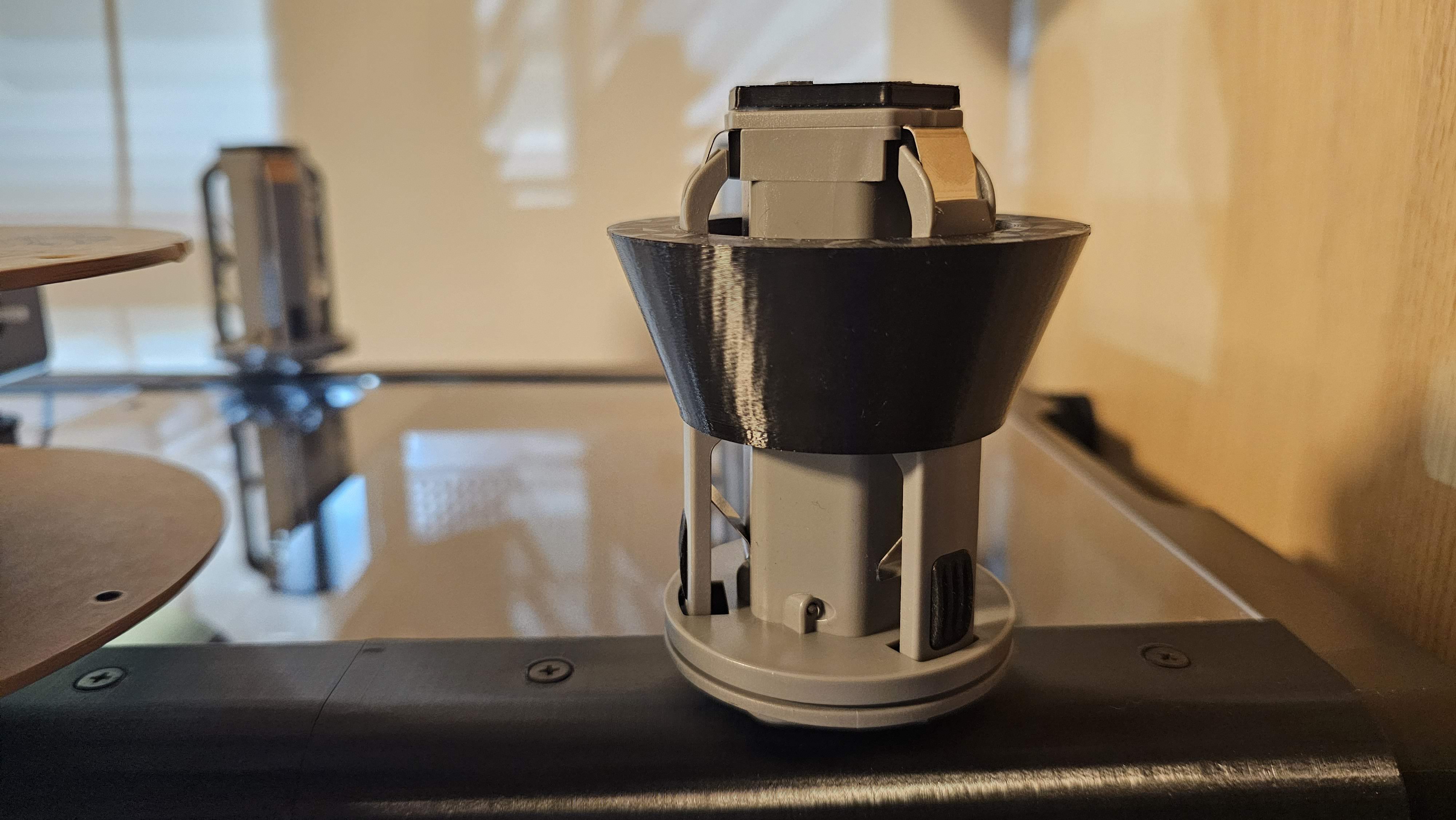 AD5X Spool Adaptor for every size