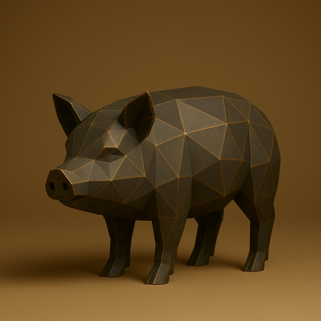 CF Pig
