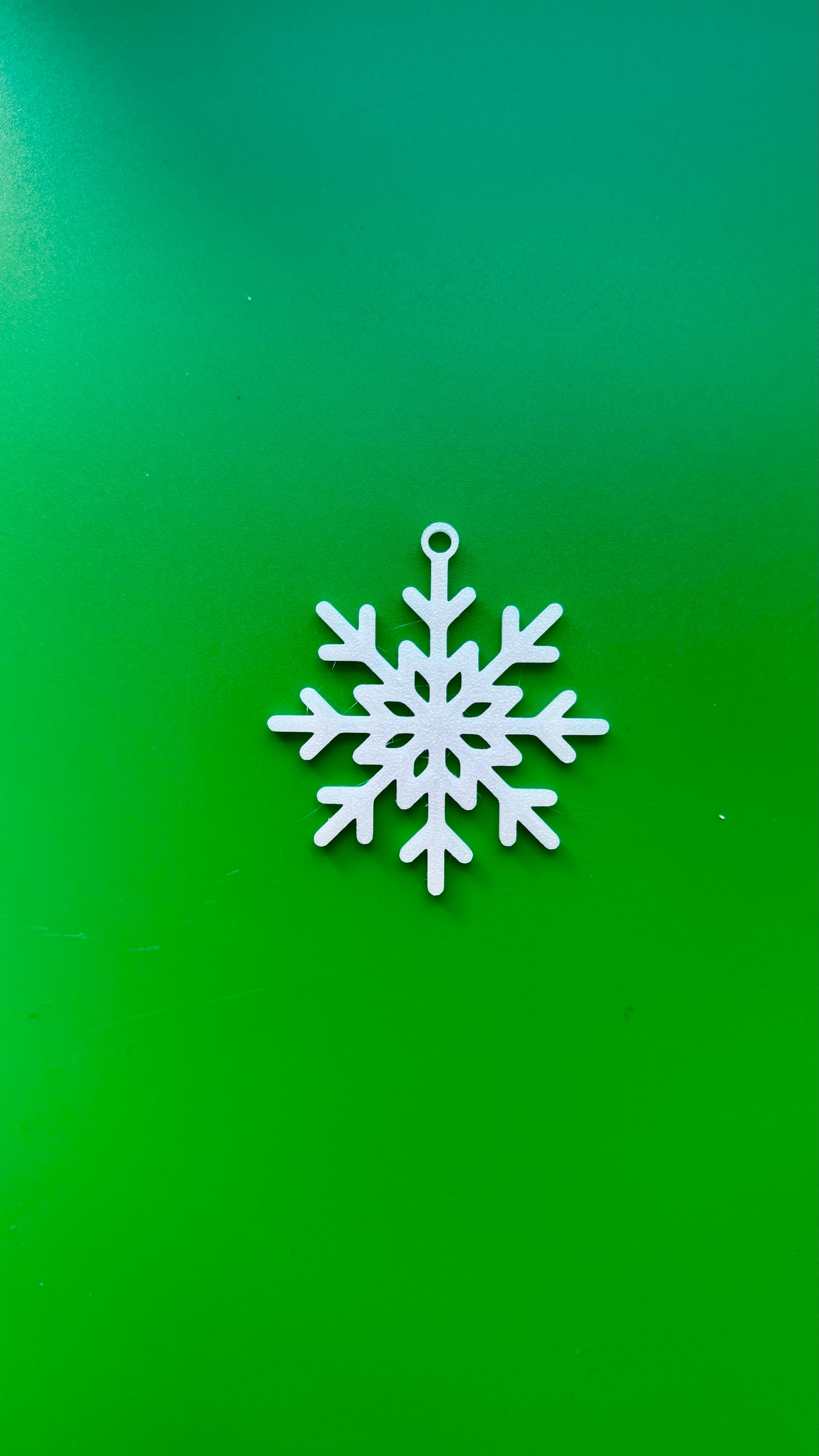 Snowflakes — miniatura 18