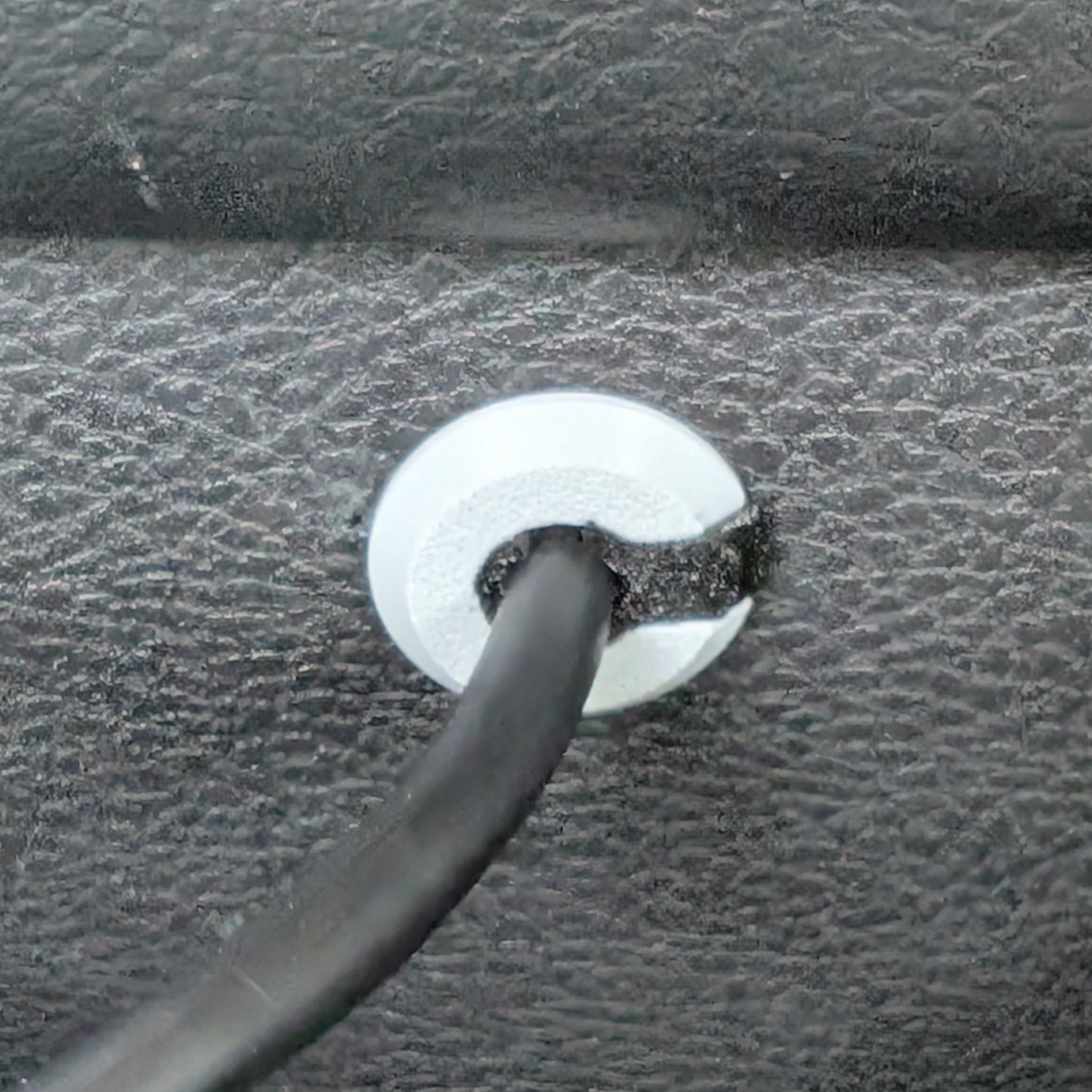 Cable Bushing — thumbnail 2