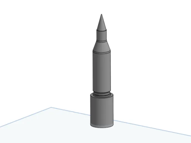 Hercules Bullet Encoder Knob