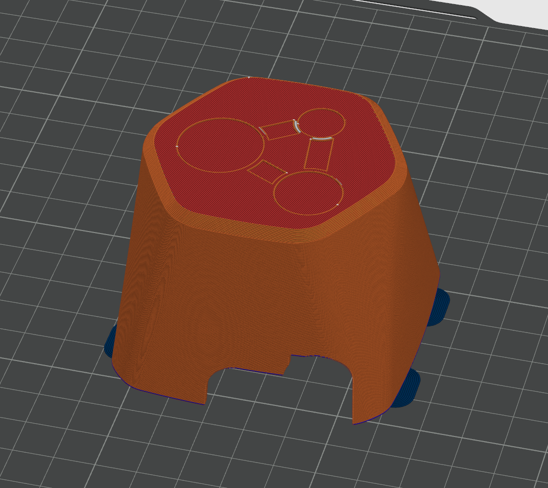 Elite Liquid External Cover - BeamNG.drive
