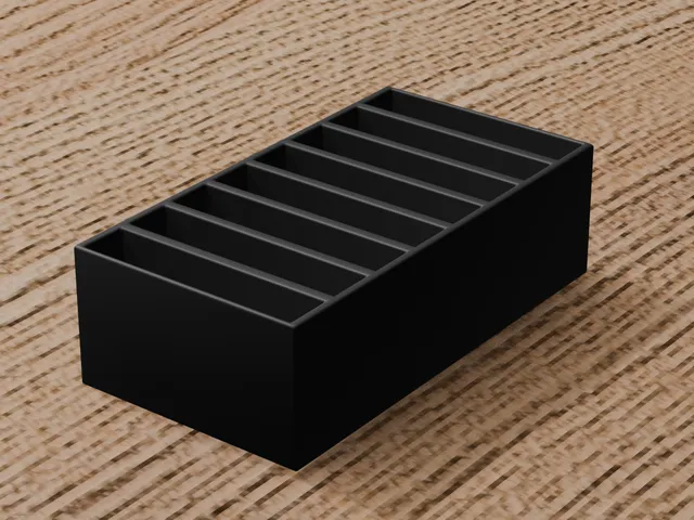 Kitchen organizer