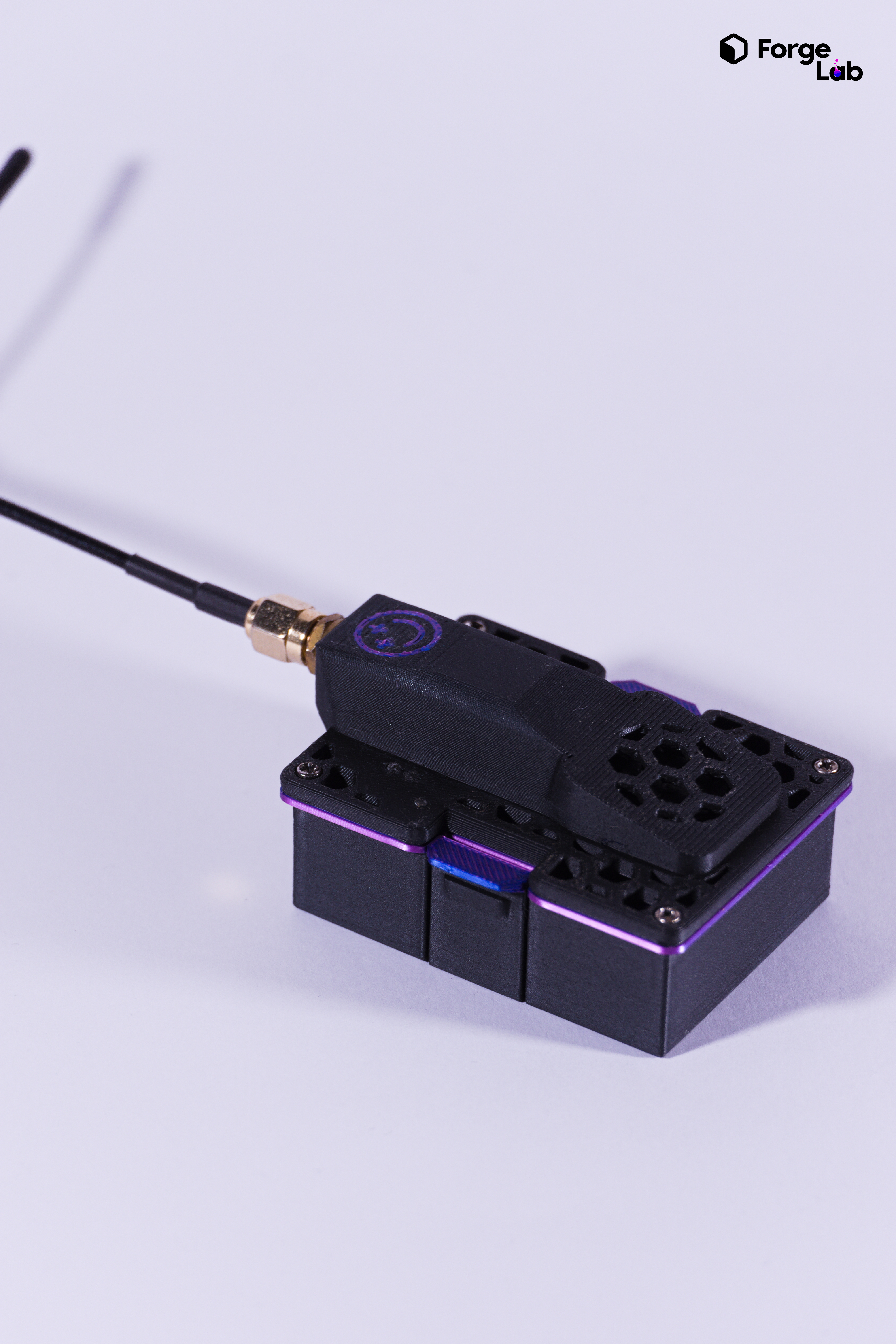 Case for Happymodel ES900TX ELRS Module
