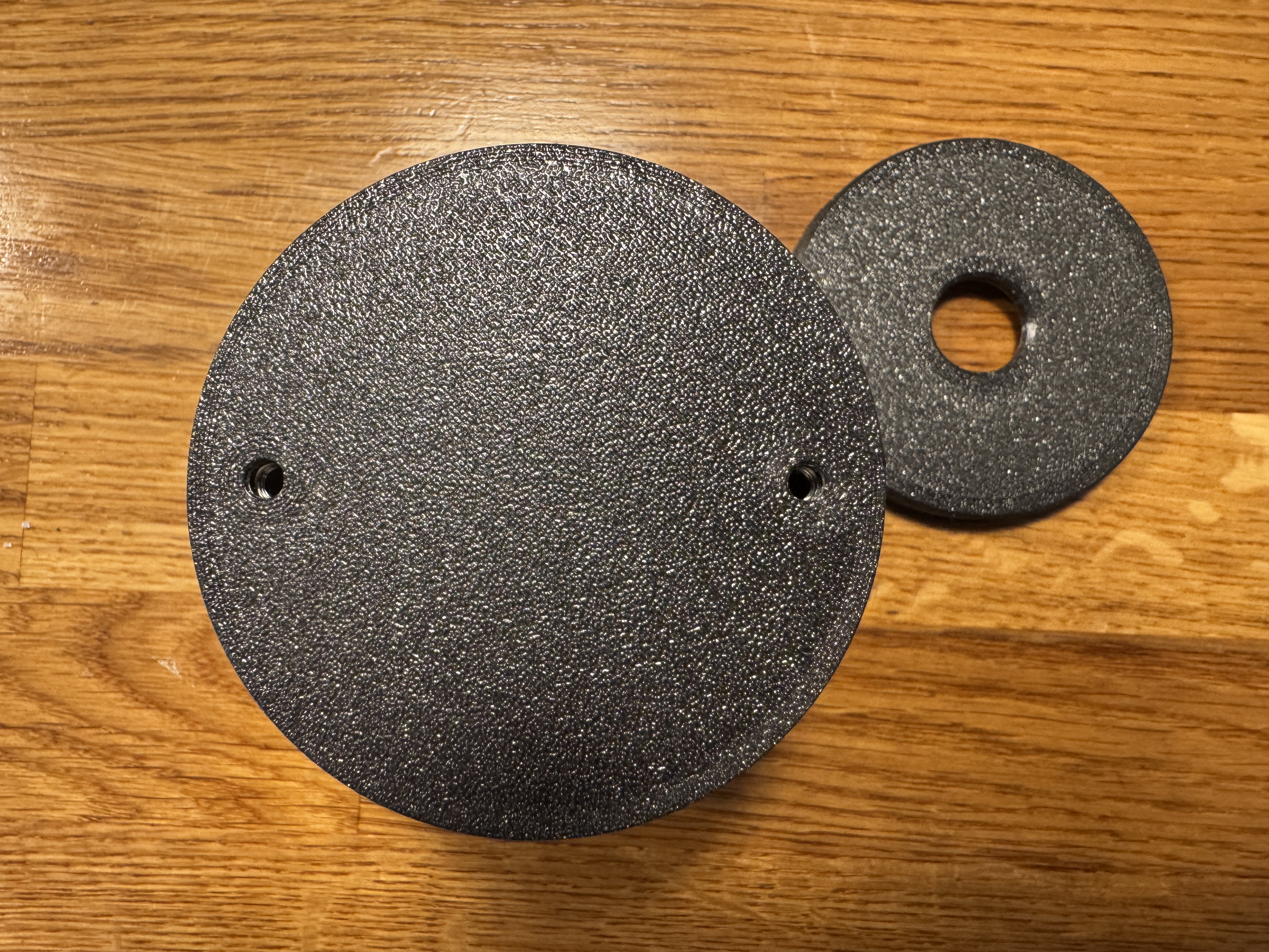 Mite-Barrier — miniatura 4