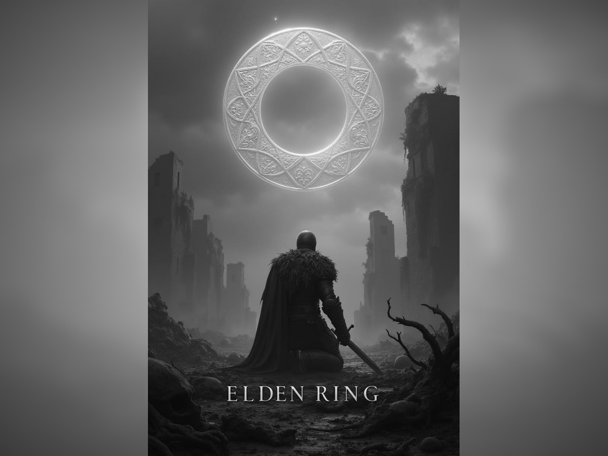 Elden Ring Hueforge