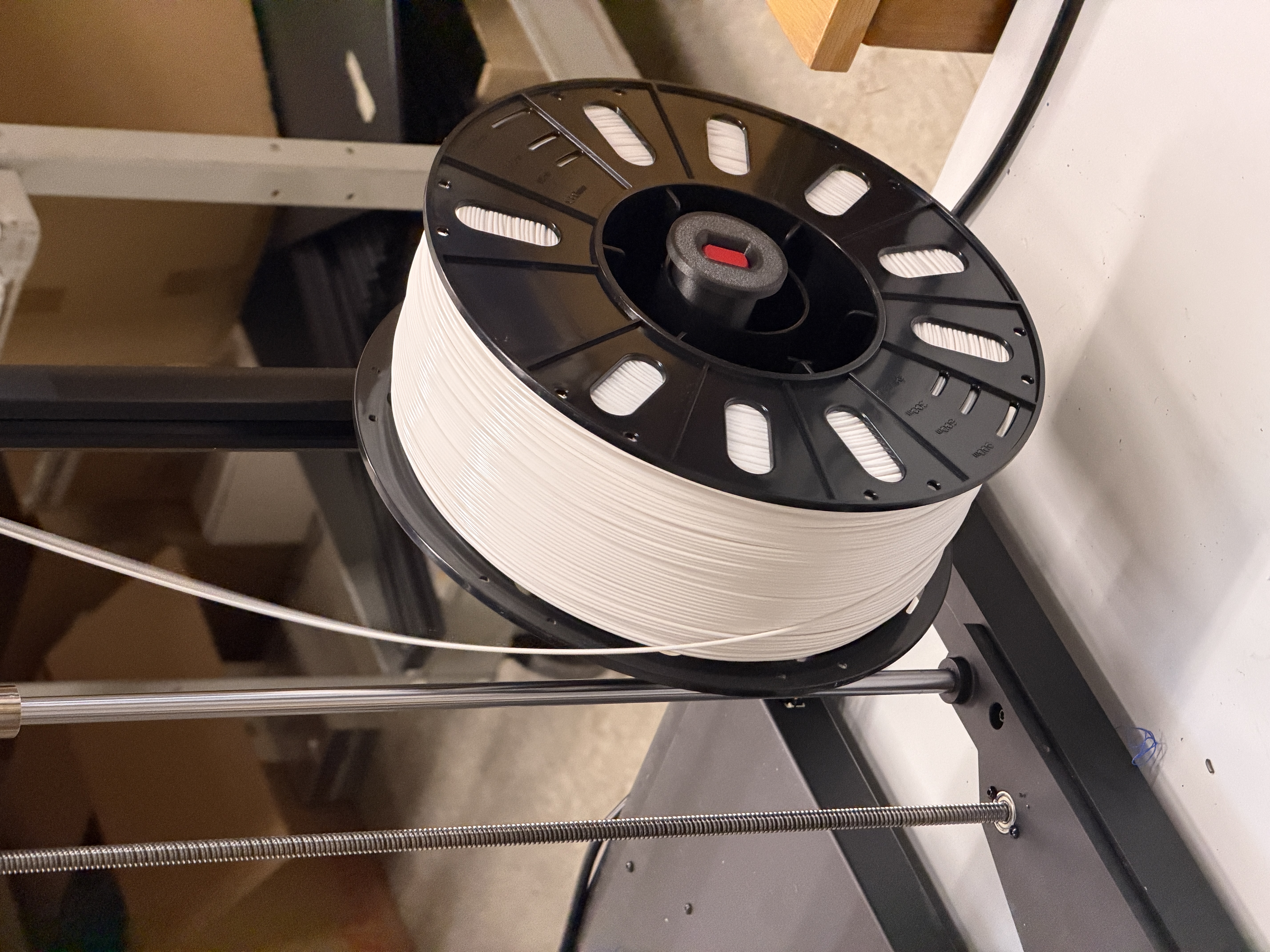 3KG Spool Holder - Ender 5 Max