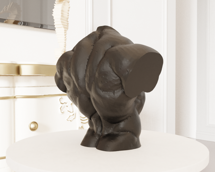 Torso — miniatura 2