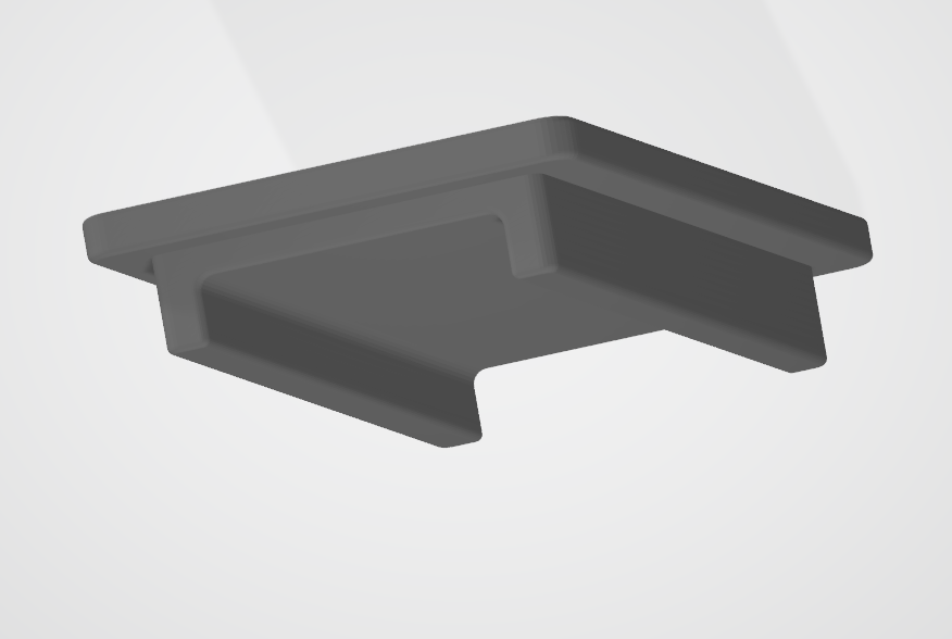 ESP32 NodeMCU Case — thumbnail 2
