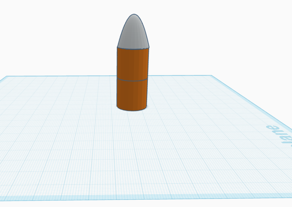 Rocketship