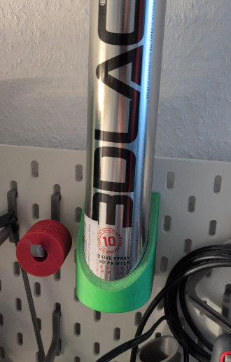 Skadis 3DLAC holder