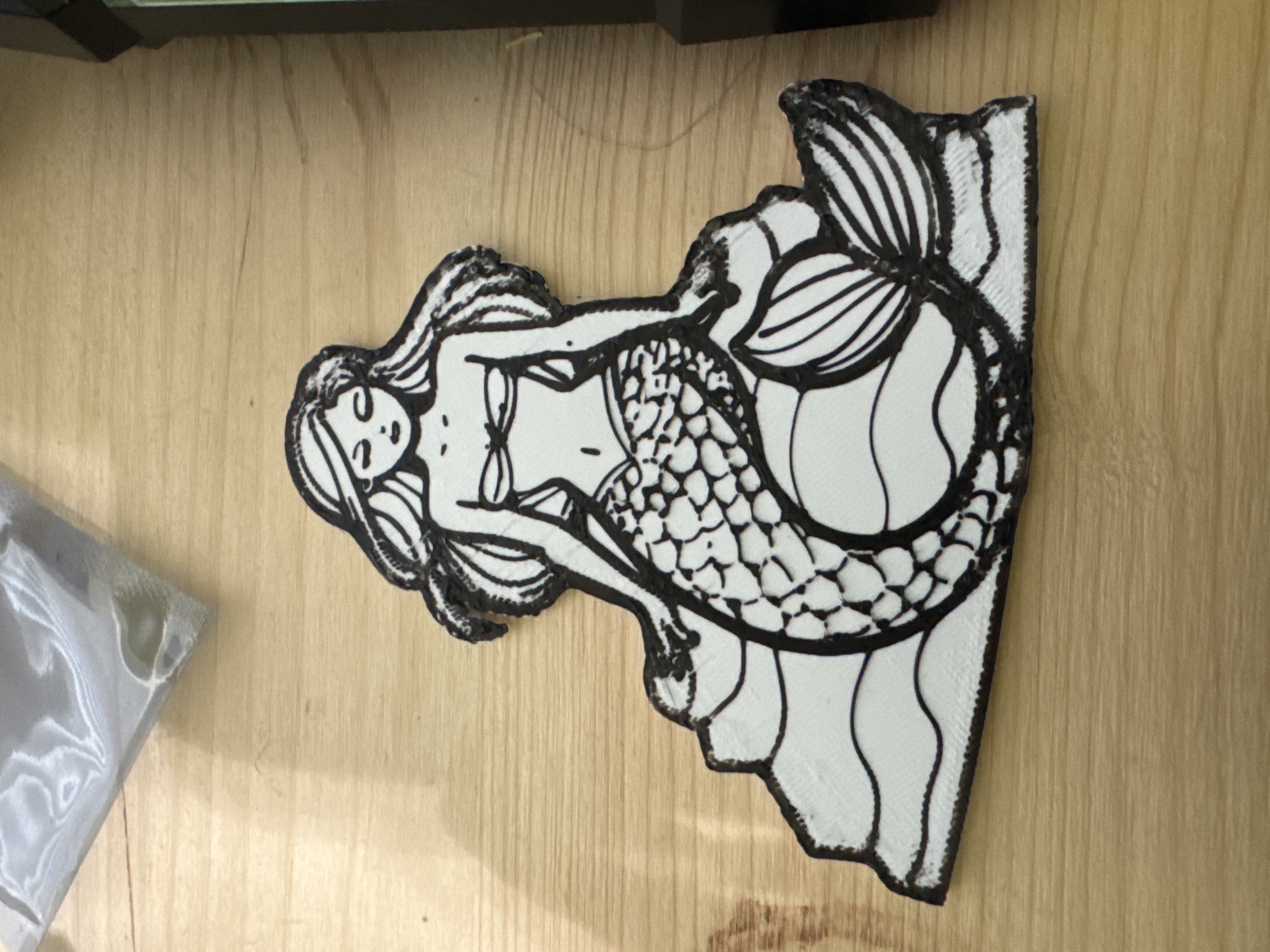 Mermaid