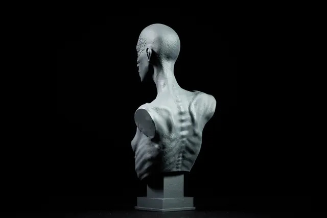 Broken Will (Pre Supported) — miniatura 5