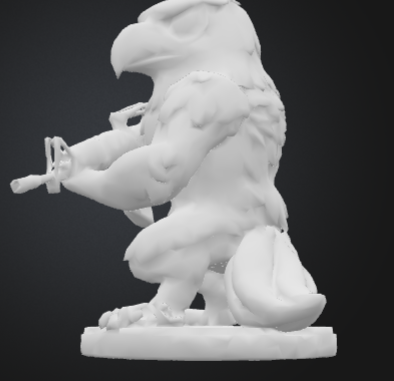 IronTalon