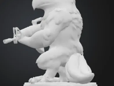IronTalon
