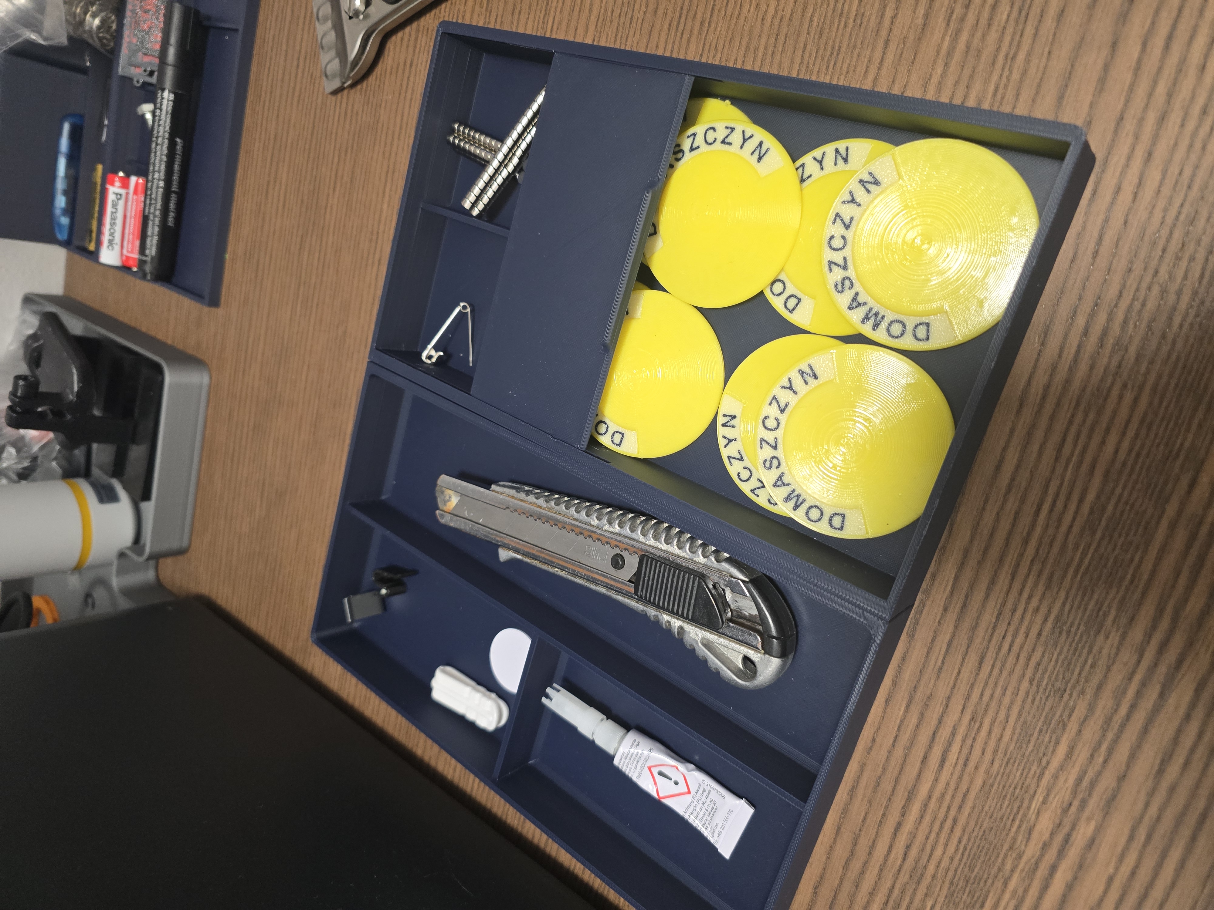 organizer