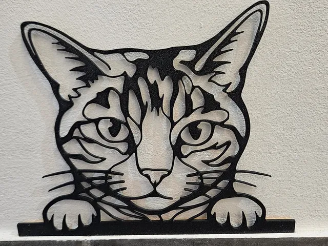 Cat Wallart (Eywa)