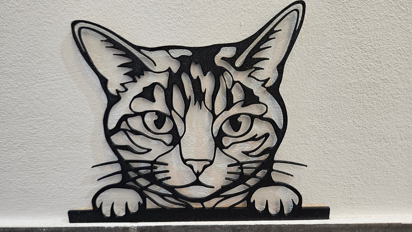 Cat Wallart (Eywa)