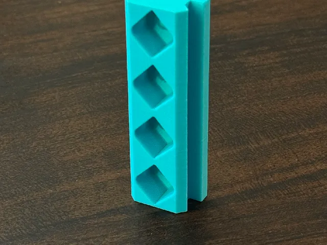 3ish Inch NATO Rail