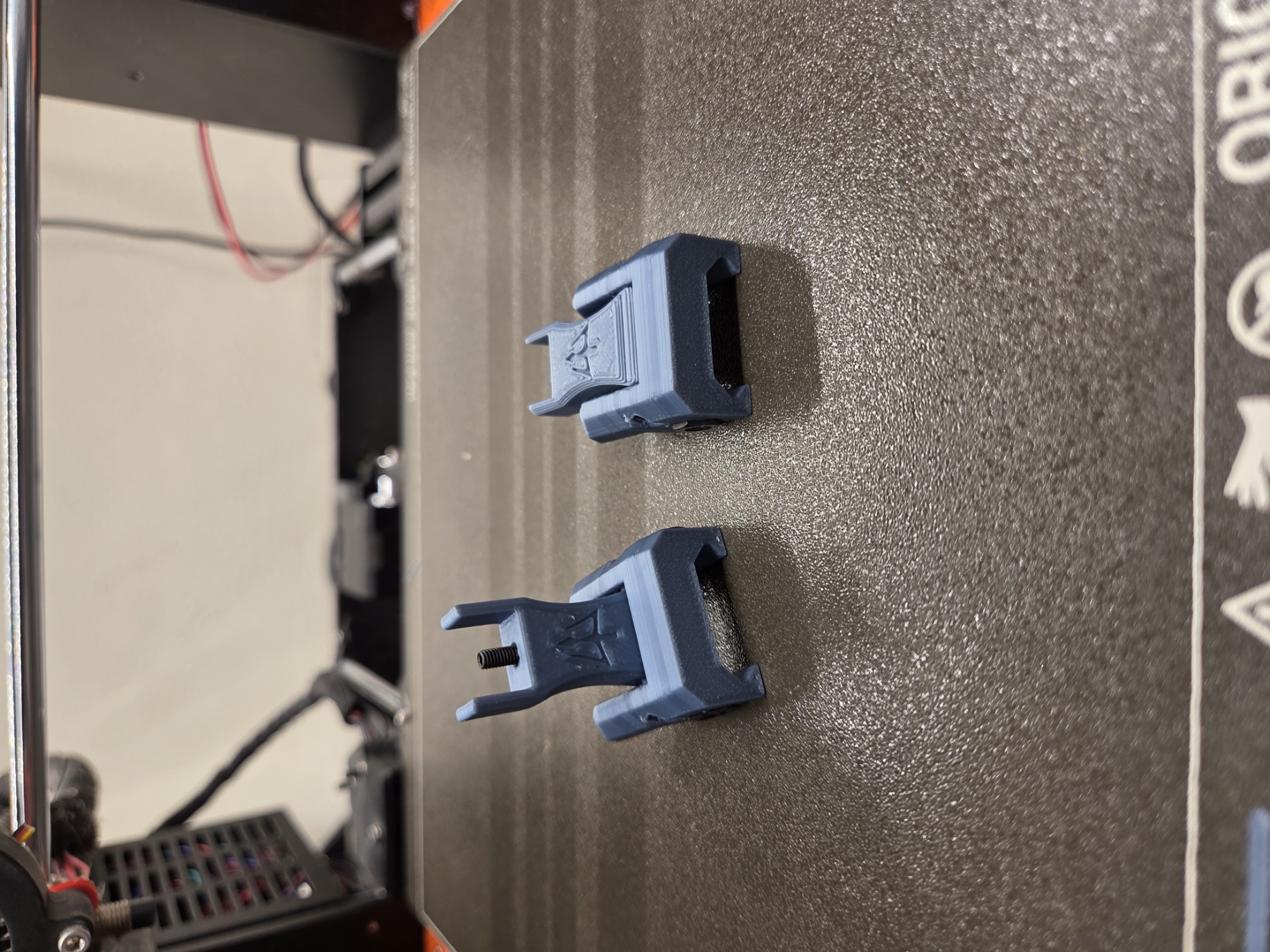 Folding Airsoft Sights
