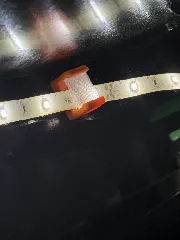 LED CLIP COVER