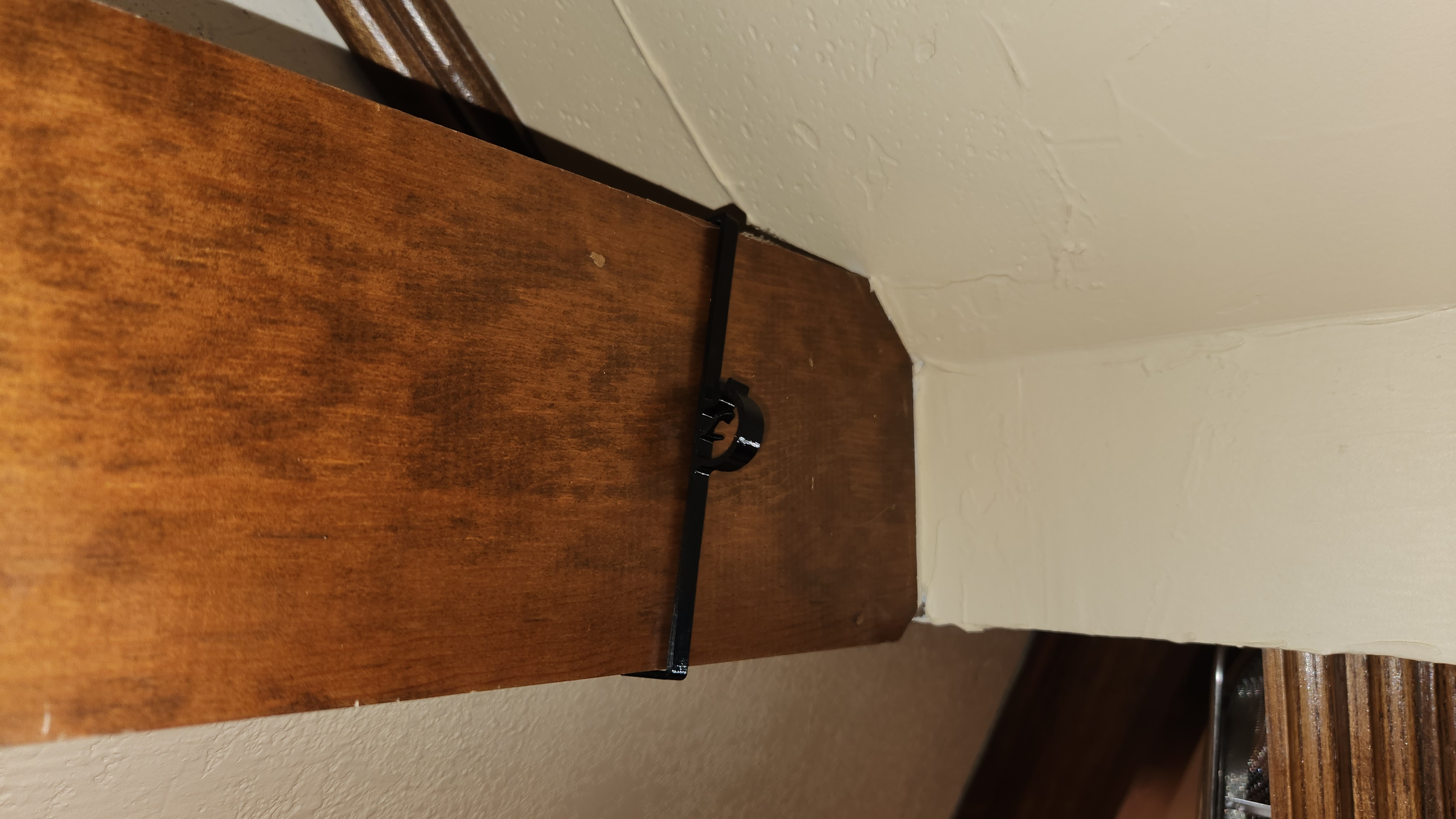 Beam Clip for hanging decorations and installation clip