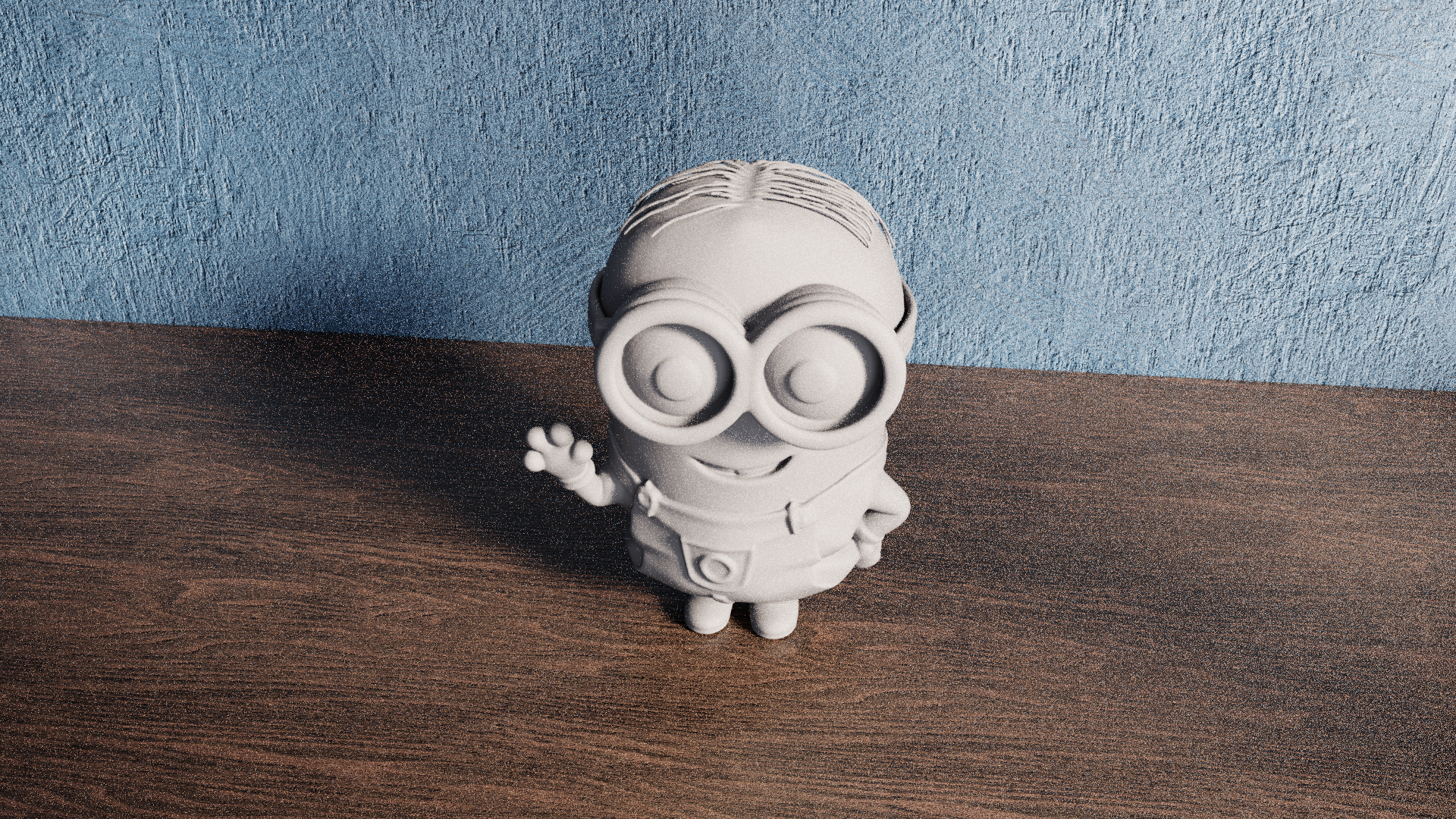 Minion — miniatura 8